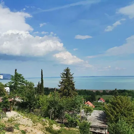Apartamento In 43114 Balatongyörök