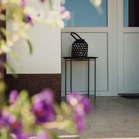 In 43114 Apartamento