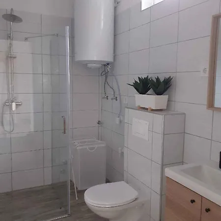 Daire In 43114 Balatongyörök