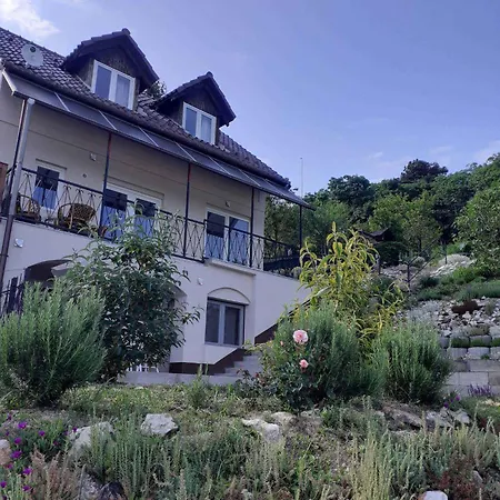 In 43114 Apartamento Balatongyörök