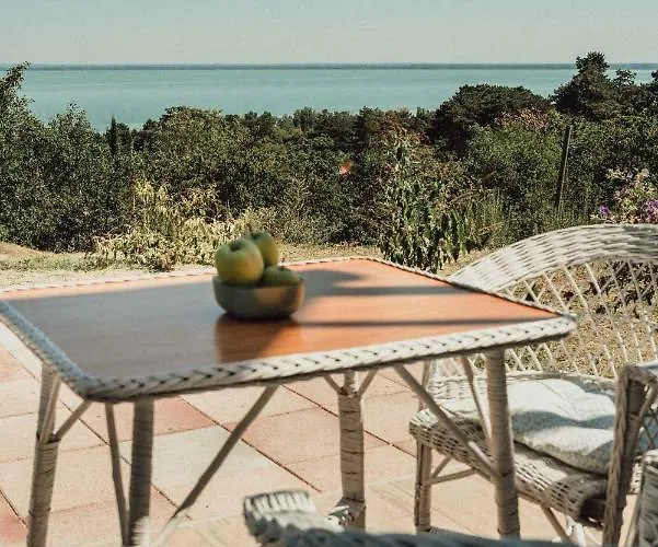 In 43114 * Balatongyörök