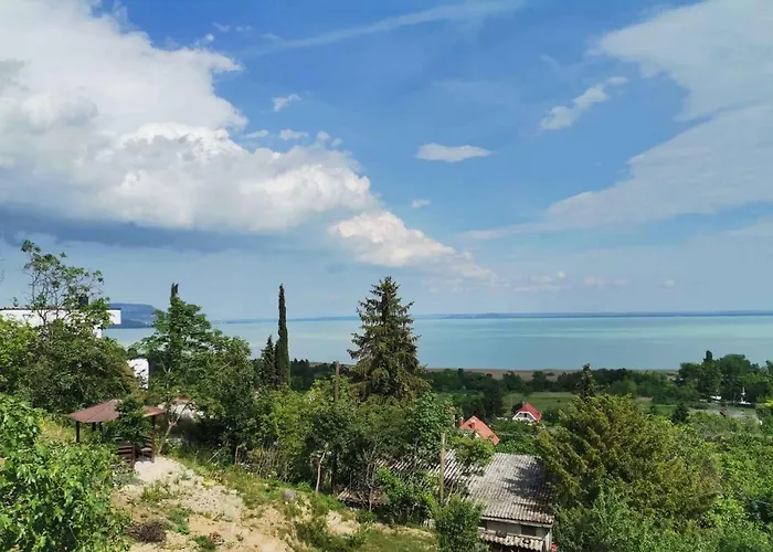 Appartement In 43114 Balatongyörök