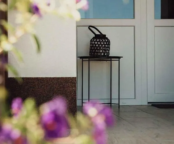 In 43114 Appartement