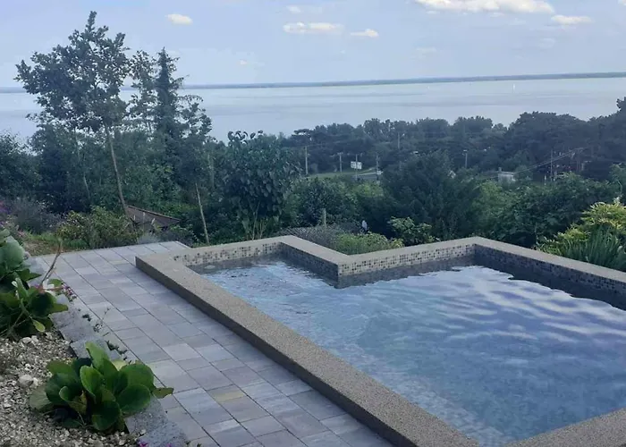 Appartement In 43114 Balatongyörök