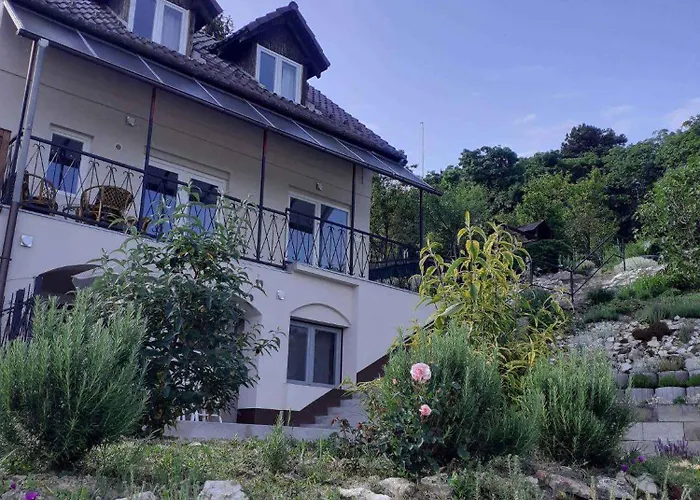 In 43114 Appartement Balatongyörök