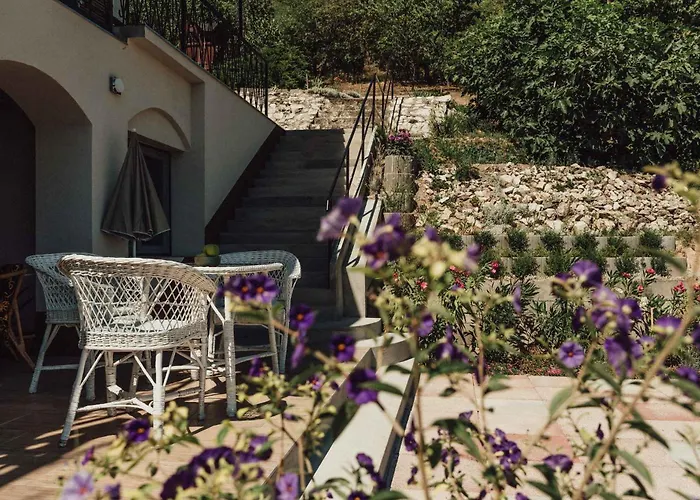 In 43114 Appartement